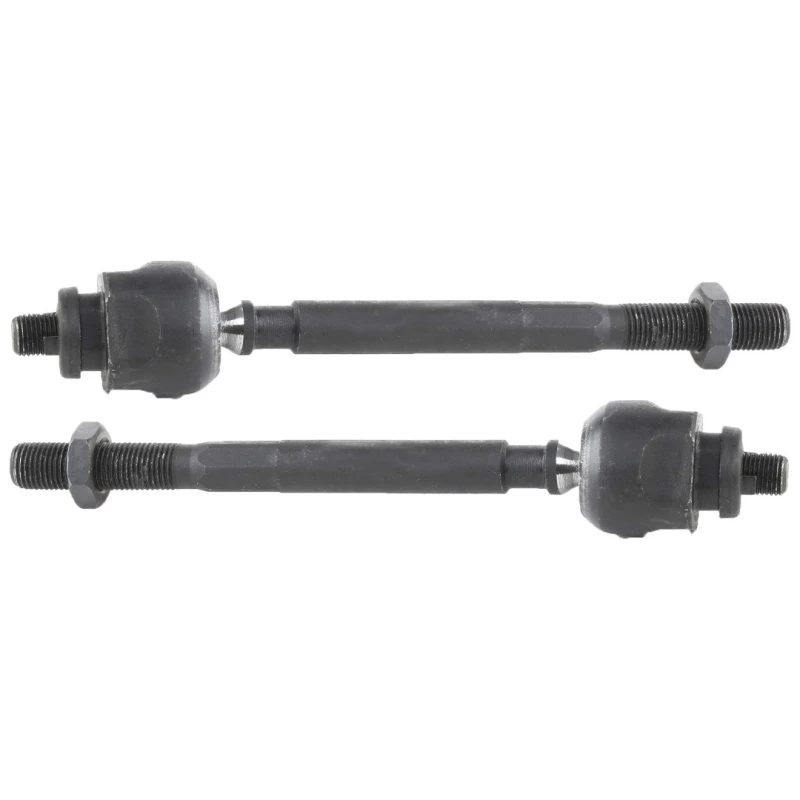Image of RIDEX 51T0425 Inner Tie Rod Front axle both sides Inner Tie Rod (51)