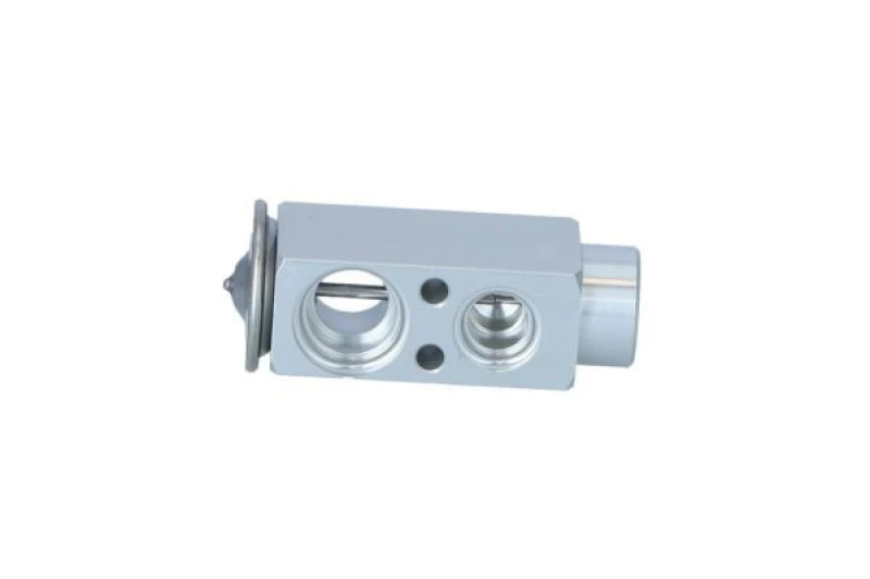 Image of NRF 38531 Expansion Valve EASY FIT with gaskets/seals Expansion Valve,air conditioning (183)