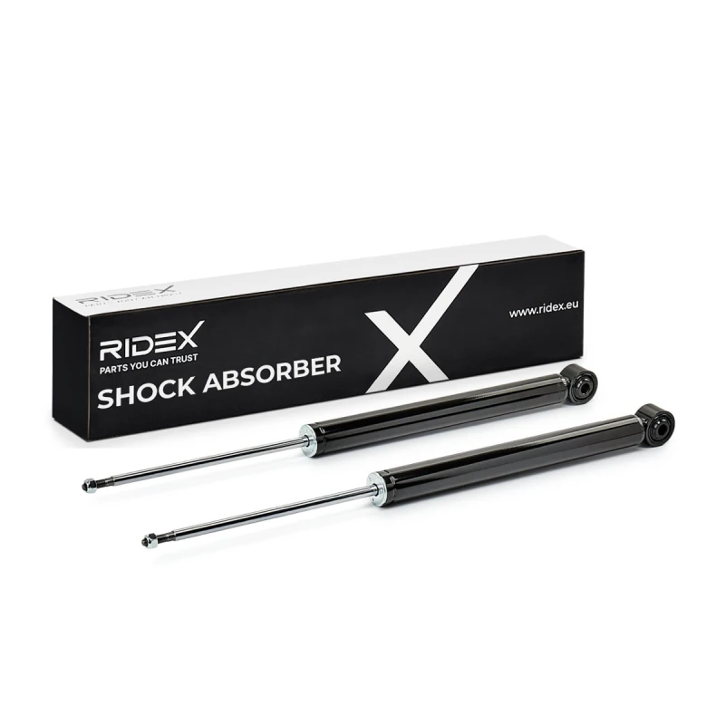 Image of RIDEX Shock absorber RIDEX 854S20350