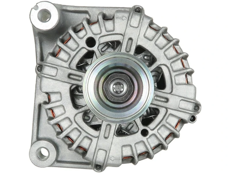 Image of AS-PL Alternator AS-PL A3141(VALEO)