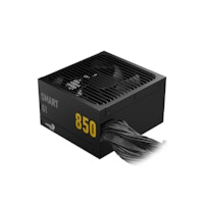 Image of Aerocool SMART G1 850W ATX 3.1 80 Plus Gold Power Supply