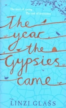 Image of The Year the Gypsies Came by Linzi Glass Hardback