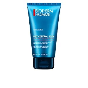 Image of HOMME DAY CONTROL refreshing shower gel 150ml