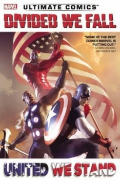 Image of Ultimate Comics by Brian Wood Paperback