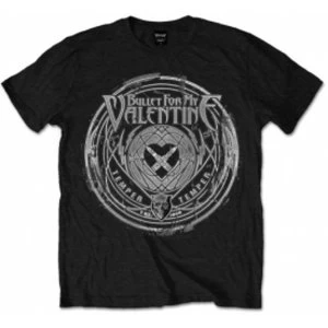 image of BFMV Time To Explode Blk T Shirt: XXL