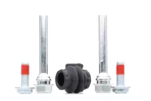Image of QUICK BRAKE Guide Sleeve Kit, brake caliper VW,AUDI,MERCEDES-BENZ 113-1482X