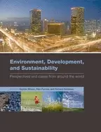 Image of environment development and sustainability perspectives and cases from arou