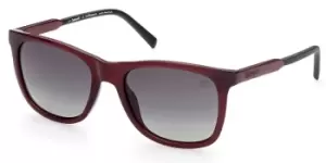 image of Timberland Sunglasses TB9255 Polarized 69R