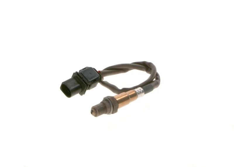 Image of Bosch 0 258 017 347 Lambda sensor Lambda Sensor (3922)
