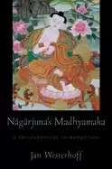 Image of nagarjunas madhyamaka a philosophical introduction