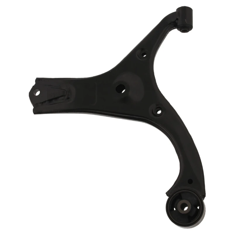 Image of FEBI BILSTEIN 30866 Suspension arm Control Arm, Sheet Steel, Front Axle Left Sheet Steel Track Control Arm (273)