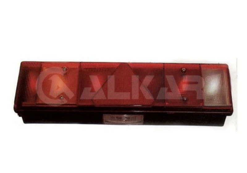 Image of ALKAR Lens, combination rearlight ALKAR 9792015