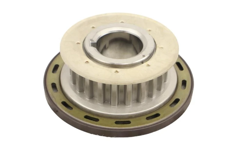 Image of FAST Crankshaft gear FAST FT10003