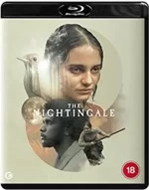 image of The Nightingale [Bluray]