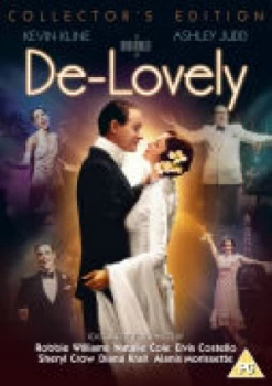 Image of De Lovely
