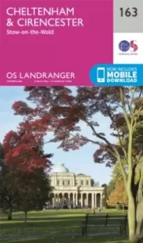 Image of Cheltenham & Cirencester, Stow-on-the-Wold