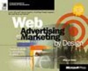 Image of Web Advertising and Marketing by Design by Mary Jo Fahey Paperback