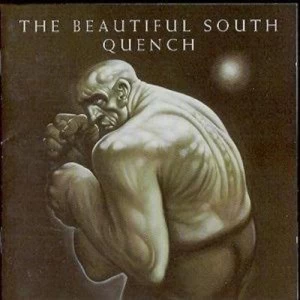 Image of Quench by The Beautiful South CD Album