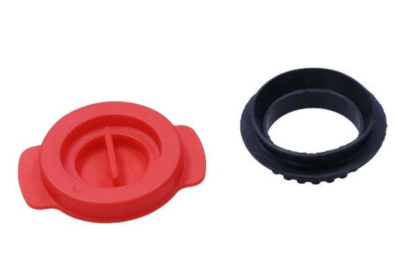 Image of MAXGEAR Seal, oil pump MAXGEAR 70-0137