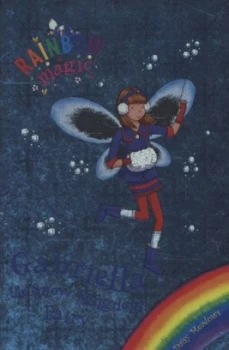 Image of Gabriella the Snow Kingdom Fairy by Daisy Meadows Paperback