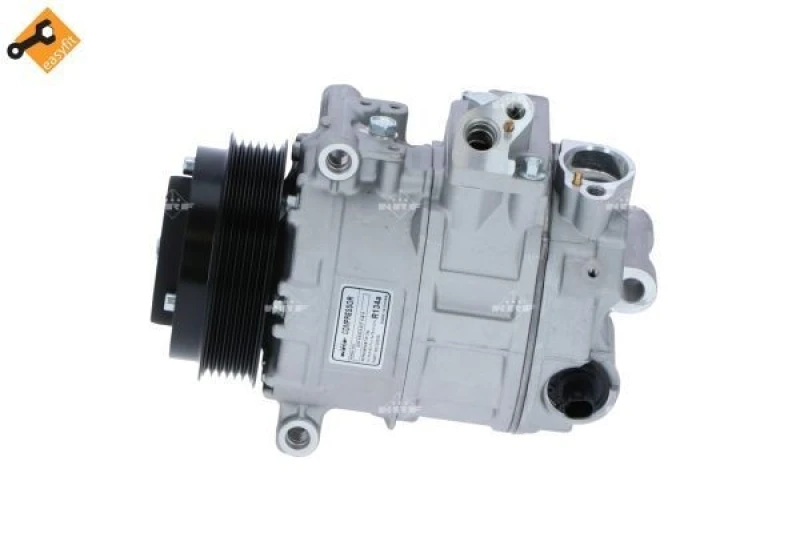Image of NRF Air conditioning compressor NRF 32930