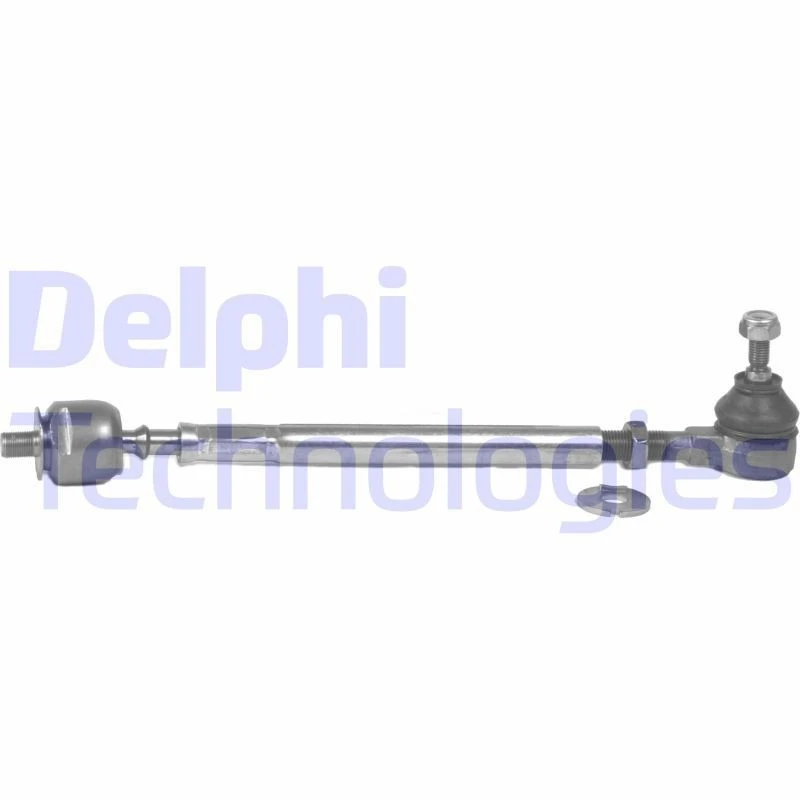 Image of DELPHI Track rod assembly DELPHI TL366