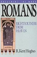 Image of romans righteousness from heaven