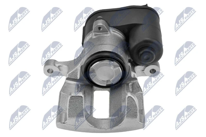 Image of NTY Brake caliper NTY HZT-VV-008