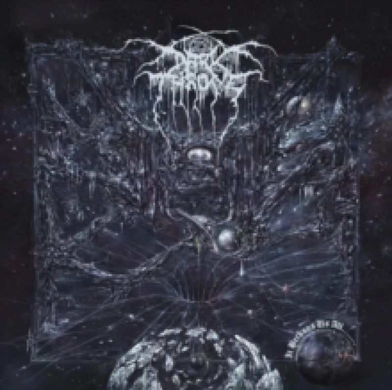 Image of Darkthrone It Beckons Us All CD multicolor Onesize Unisex