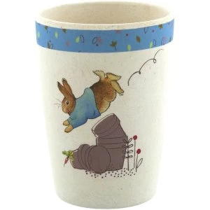 image of Peter Rabbit Bamboo Beaker