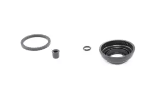 Image of AUTOFREN SEINSA Brake Caliper Repair Kit FIAT,LANCIA D4074 Caliper Repair Kit,Brake Caliper Rebuild Kit,Repair Kit, brake caliper