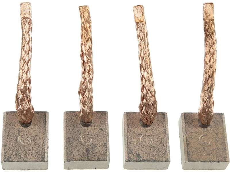 Image of AS-PL Carbon Brush, starter AS-PL SB0005
