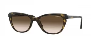 image of Vogue Eyewear Sunglasses VO5293S W65613