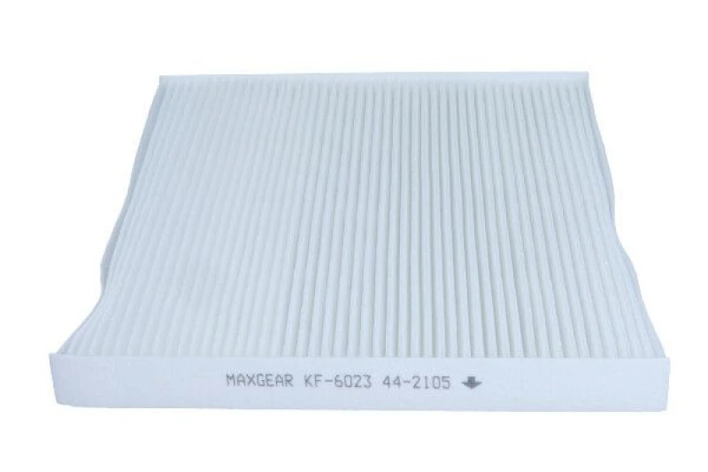 Image of MAXGEAR Pollen filter MAXGEAR 26-1975