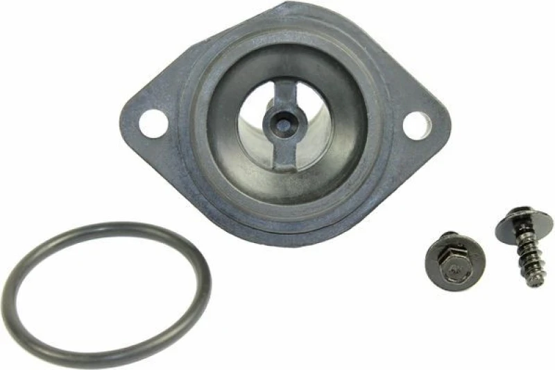Image of METZGER Coolant Flange METZGER 4010016
