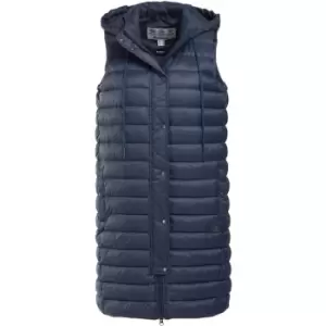 Image of Barbour Spurrey Gilet - Blue