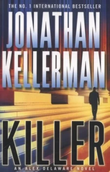 Image of Killer by Jonathan Kellerman Paperback