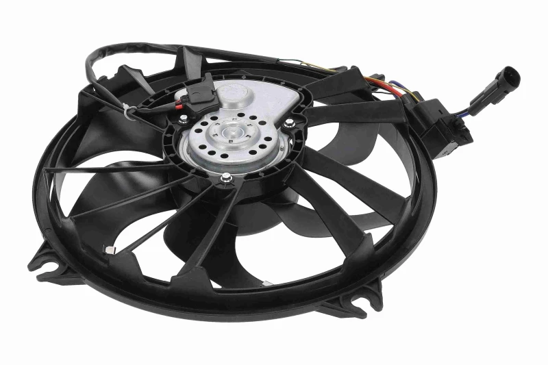 Image of Fan, radiator VEMO V42-01-1132