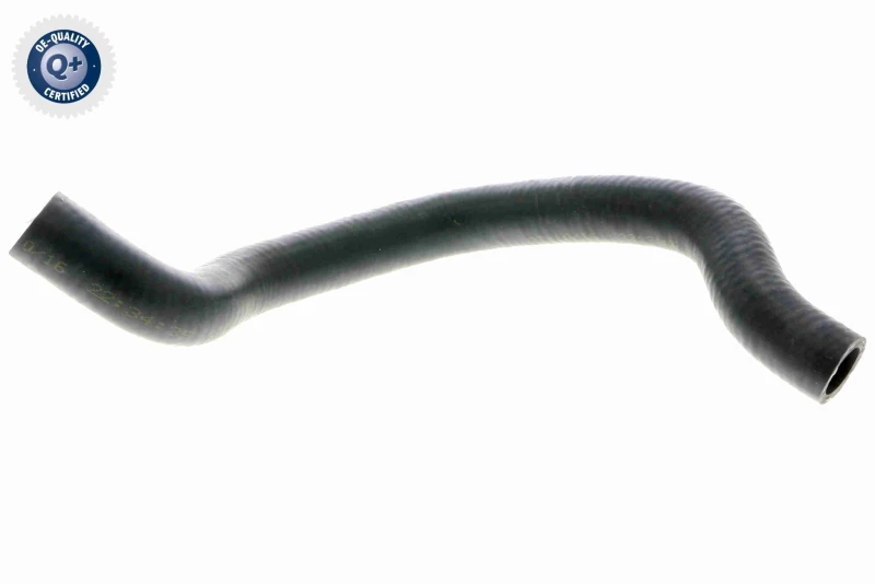Image of Power steering hose VAICO V20-3308