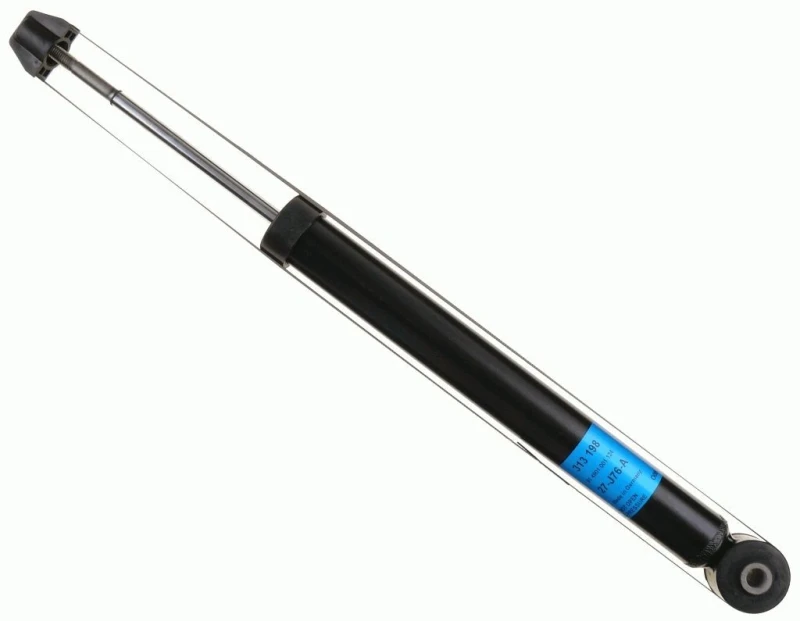 Image of Shock absorber SACHS 313 198