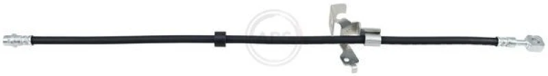 Image of A.B.S. Brake hose A.B.S. SL 7015