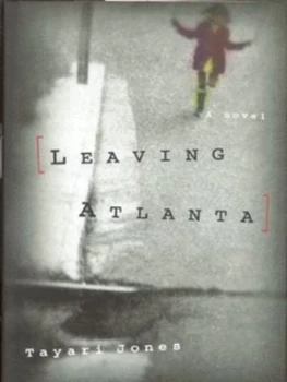 Image of Leaving Atlanta by Tayari Jones Hardback