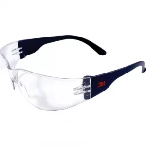 2720 Classic Line Clear Lens Safety Glasses - main image