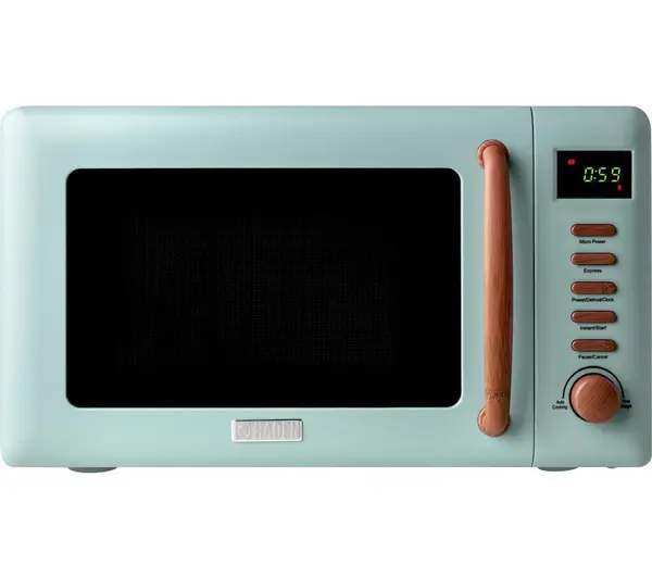 Image of Haden 201294 20L 800W Microwave