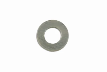 image of Form A Flat Washer M10 Pk 250 Connect 31395