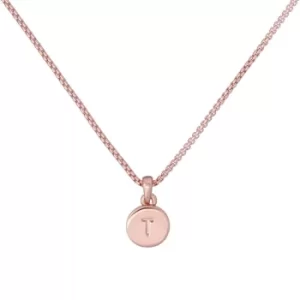 Image of Ted Baker Sercie Sparkle Dot Pendant Necklace