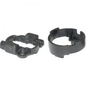 Image of LED contact Black No. of LEDs max. 1