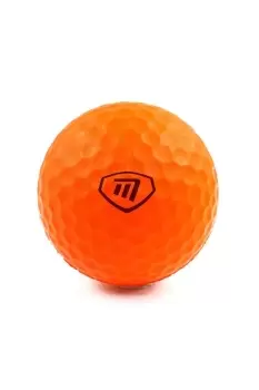 Image of Lite Flite Foam Practice Golf Balls (Pack of 6)
