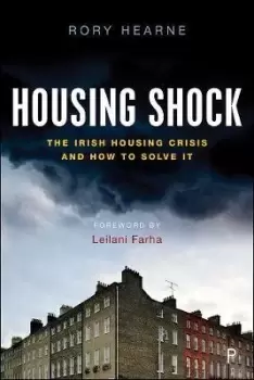 Image of Housing Shock by Rory Hearne