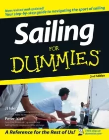 Image of Sailing For Dummies